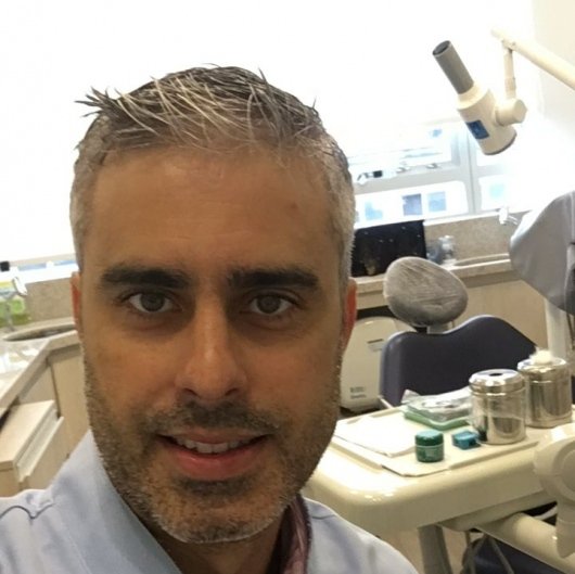 Alexandre Dantas Viera