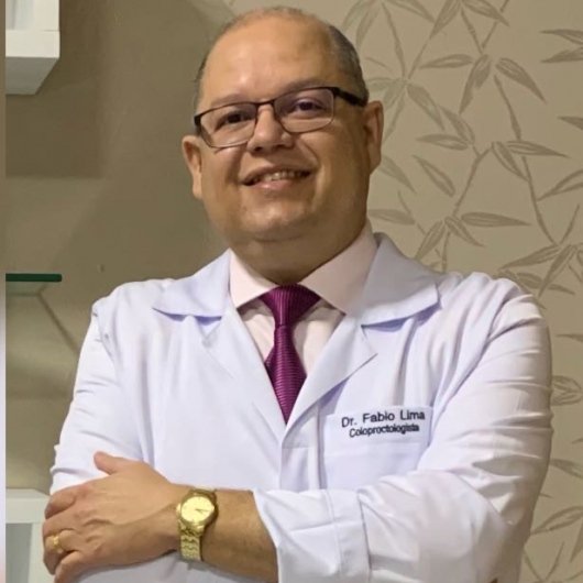Dr. Fabio Lima Pereira