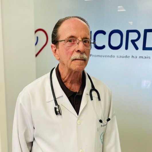 Dr. Luiz Antonio Kannebley Bittencourt