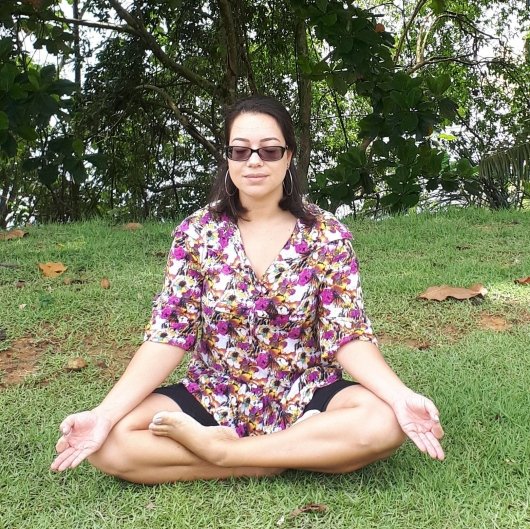 Sheila Nascimento