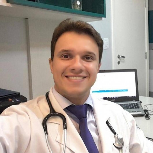 Dr. Thiago Machado de Lima Mota