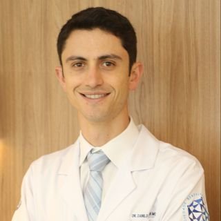 Dr. Danilo Bora Moleta