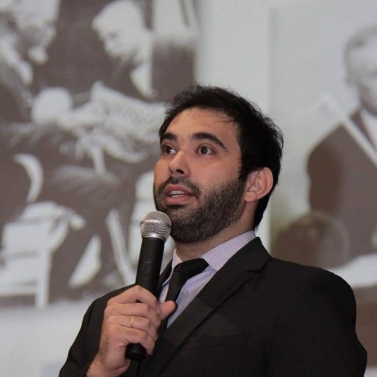 Dr. Marcel Andrade