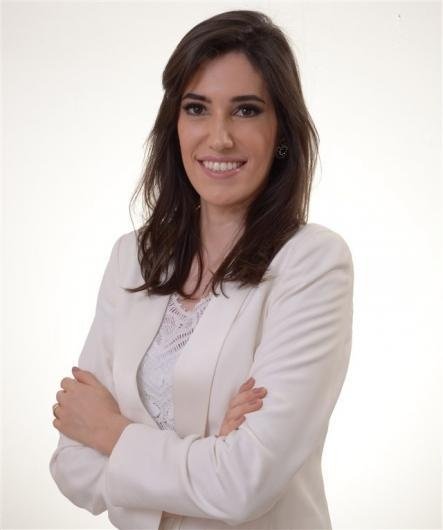 Ana Carolina Perdigão Cavalcanti