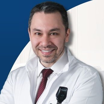 Dr. Iran Guimarães Filho