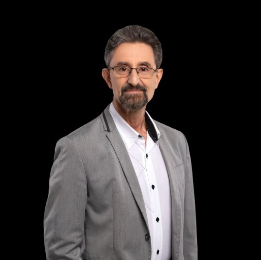Dr. Rubens Cascapera Junior