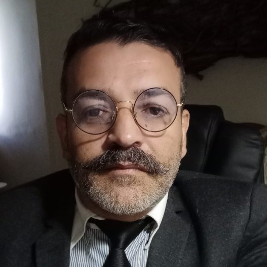 Antonio Olimpio Soares do Nascimento