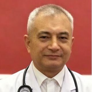 Dr. Obirajara Rodrigues