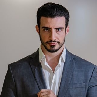 Dr. Gustavo Caldeira
