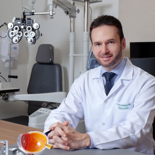 Dr. Deoclecio Ferreira Rodrigues Filho