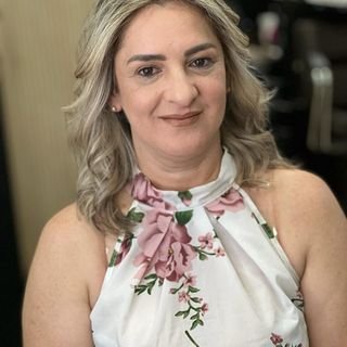 Mauriceia Vieira Pereira