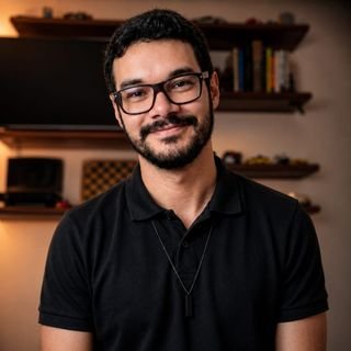 Pedro Gabriel Gonçalves Oliveira