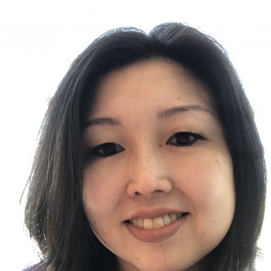 Sylvia Akemi