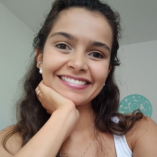 Juliana Cristina Xavier de Carvalho