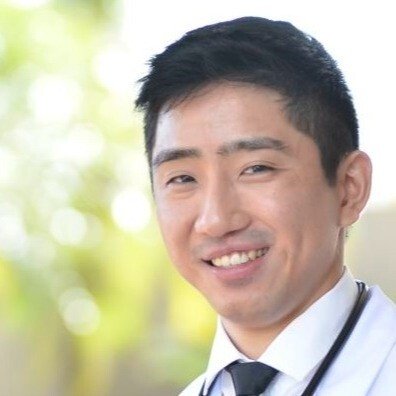 Dr. Rafael Nakamura