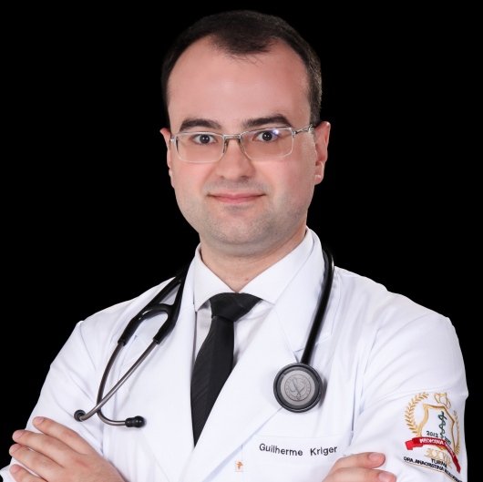 Dr. Guilherme Kriger