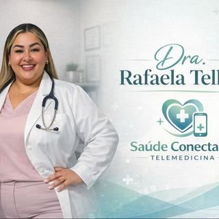 Dra. Rafaela Telles Chagas Pereira da Silva