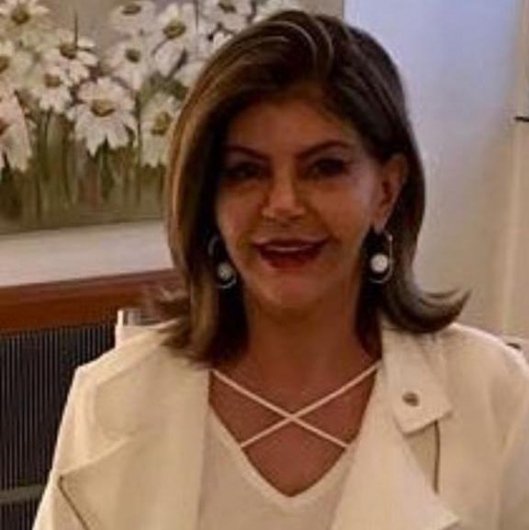 Dra. Florence Marin Ortega