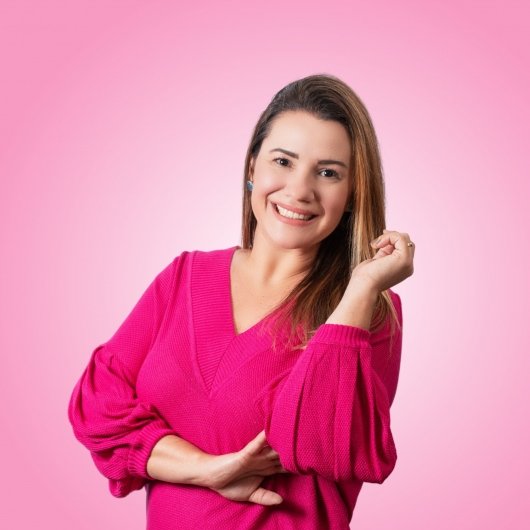 Dra. Priscilla Mazzonetto