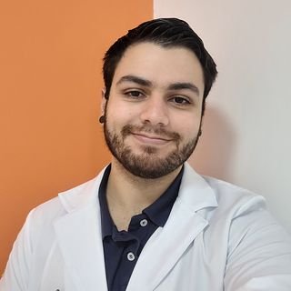 Dr. Pedro Nascimento