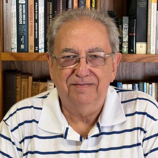 Dr. Alvaro Alberto Gome Estima