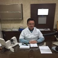 Dr. Sérgio Araújo Neves