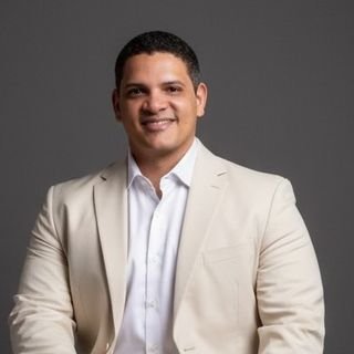 Dr. Raphael Cipriano Quezado