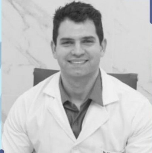 Dr. Sérgio Estefan