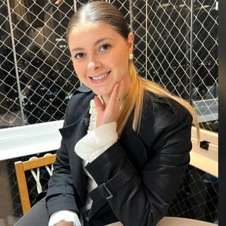 Dra. Iága Carvalho