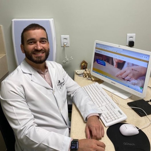 Dr. Guilherme de Abreu Meiço