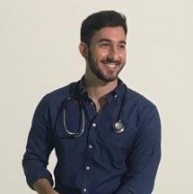 Dr. Raul Nóbrega