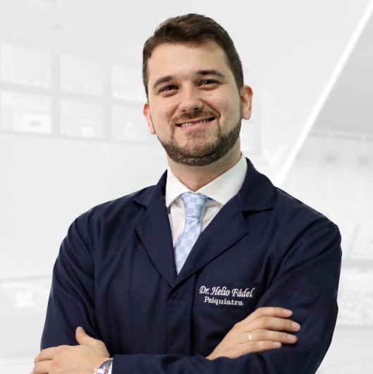Dr. Helio Fádel