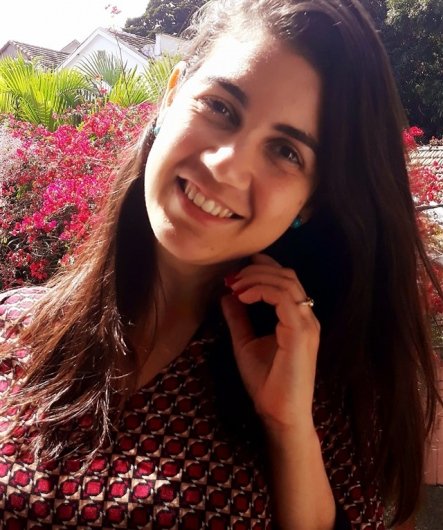 Priscila Mariano da Rocha