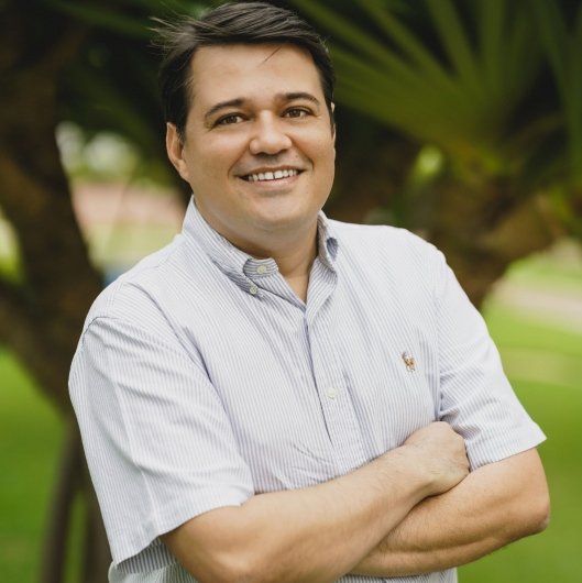 Dr. Rogerio Alves Goncalves
