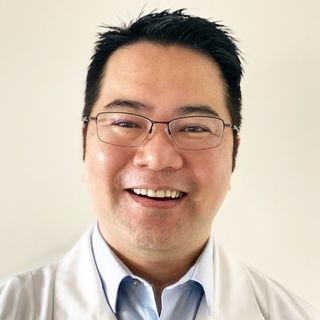 Dr. Luis Gustavo Onoda Tomikawa