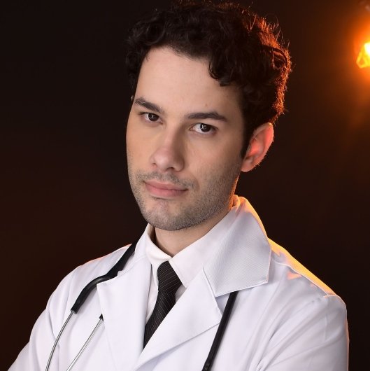 Dr. João Guilherme Léo
