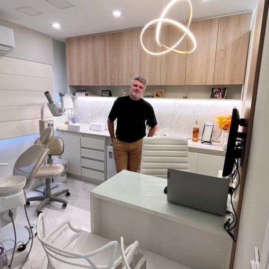 Dr. Saulo Fernandes
