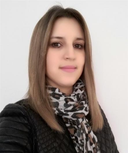 Priscila Martins Mattos