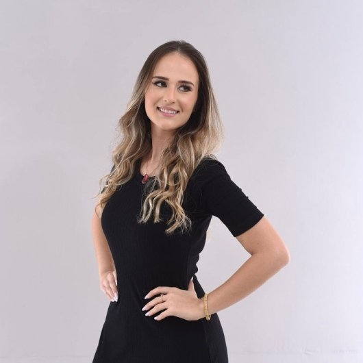 Dra. Laiany Morilha