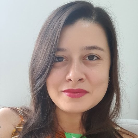 Bruna Ariane Silvestre Coutinho