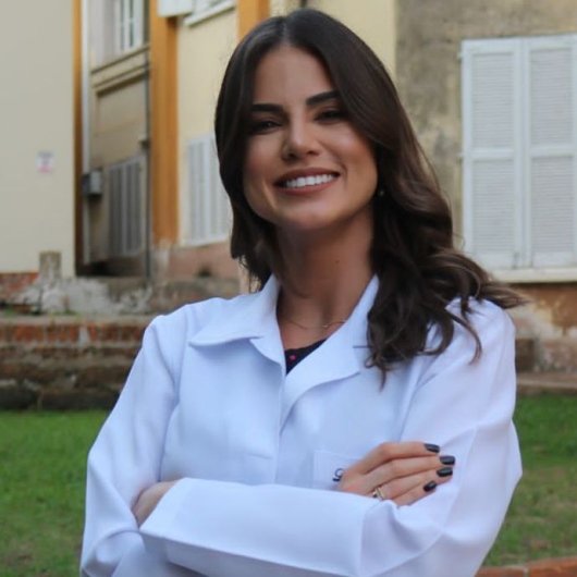 Dra. Bruna Konzen