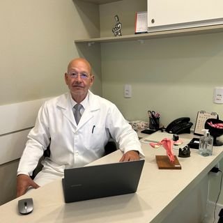 Dr. Wagner Barroso Pinto