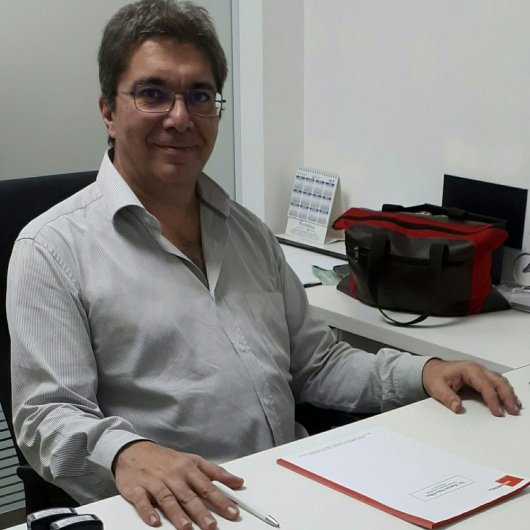 Dr. Ramão Vera Filho