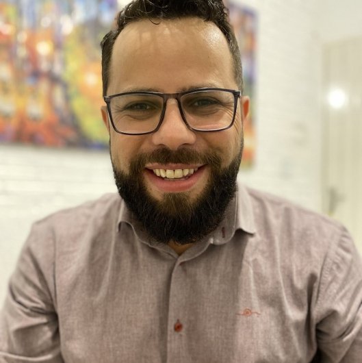 Mateus Barros