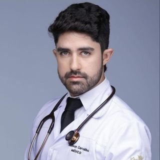 Dr. Rickson Carvalho Sacamoto Meneses