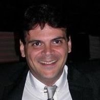 Dr. Celso Ricardo Martinelli