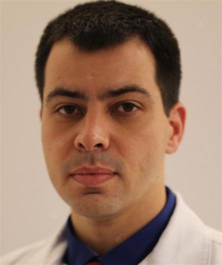 Dr. Davi de Castro Barros Nogueira