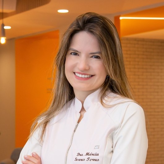 Dra. Márcia Soares Torres