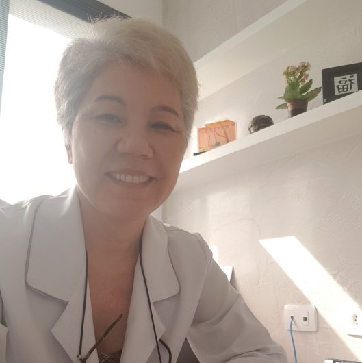 Dra. Terezinha Kanasiro