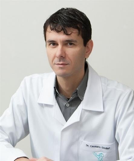 Dr. Cassiano Ricardo Goulart
